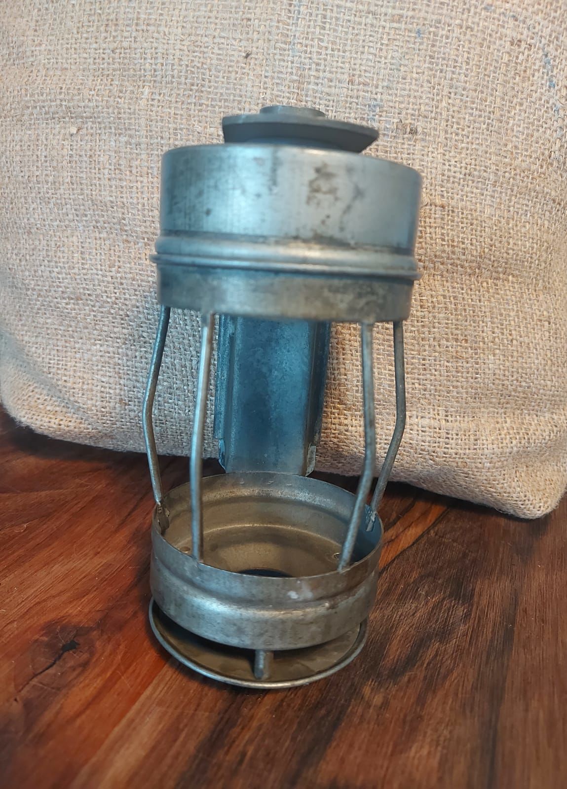 Demiryolu Vintage Ürün