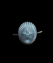 Rus Genel Kuvvetler Saha Kokartı Metal (Sıfır Ürün)