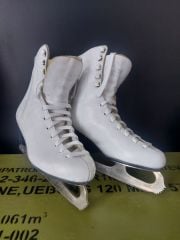 Künzh Buz Pateni  Unisex 4  1/2 (37 Numara)