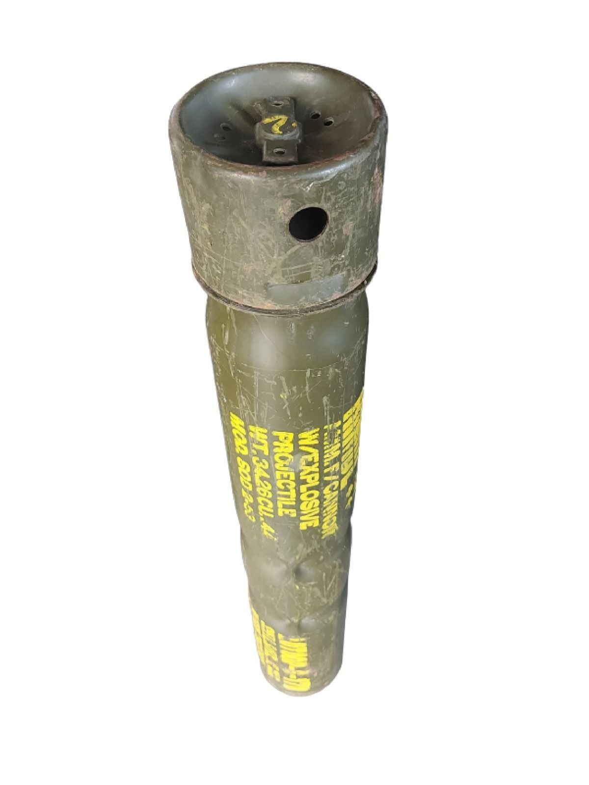 80x12 cm Dekoratif Metal Kutu