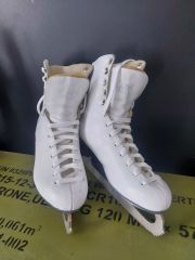 Künzh Buz Pateni  Unisex 4  1/2 (37 Numara)