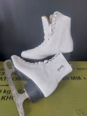 Künzh Buz Pateni  Unisex 4  1/2 (37 Numara)