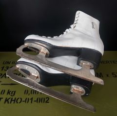 Künzh Buz Pateni  Unisex 4  1/2 (37 Numara)