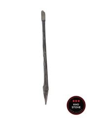 29 cm Ok Uçlu Yaldız Başlı Ateş Çubuğu