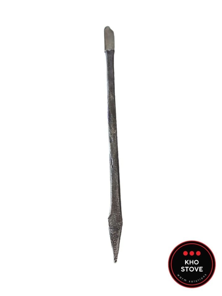 29 cm Ok Uçlu Yaldız Başlı Ateş Çubuğu