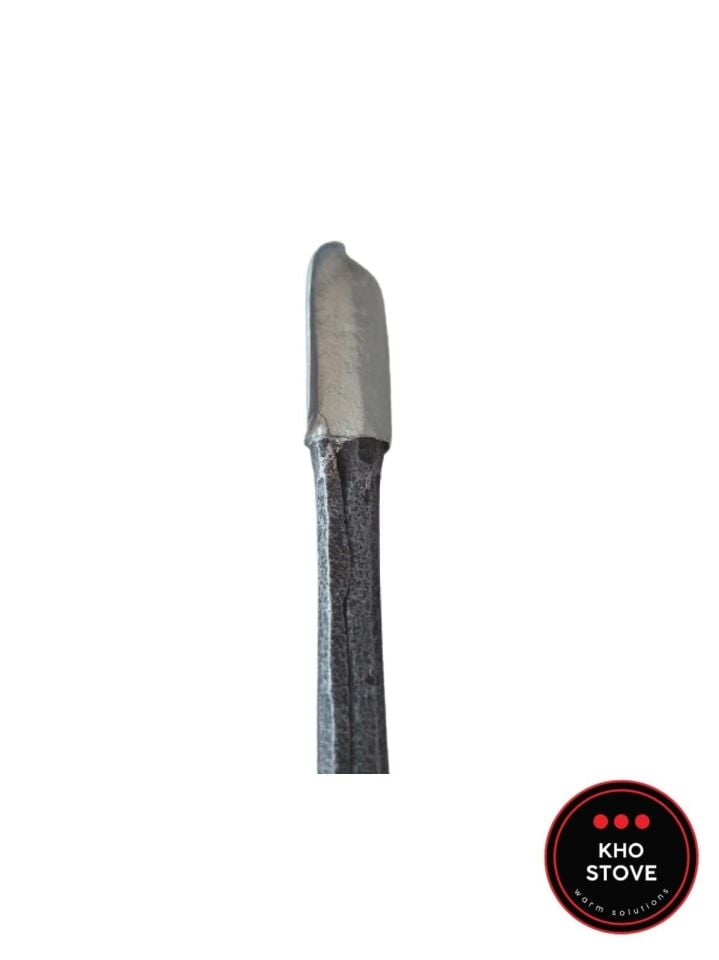 29 cm Ok Uçlu Yaldız Başlı Ateş Çubuğu