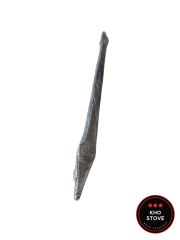 29 cm Ok Uçlu Yaldız Başlı Ateş Çubuğu