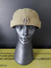 Haki Docker Kep+Metal US Donanma Kartalı Unisex (Ayarlanabilir)