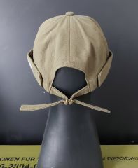 Haki Docker Kep+Metal US Donanma Kartalı Unisex (Ayarlanabilir)