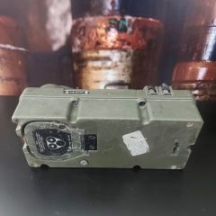 Dekoratif Aselsan Sahra Telefon Modeli (Avize Mevcut Değil-Uygun Sunulmuştur)