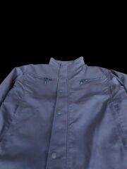 Lacivert Renk Jnd. Asyş Parka Unisex (M-L Beden) Sıfır Ürün