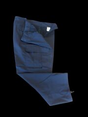 Lacivert Renk Jnd.Asyş.Kışlık Takım (Ceket-Pantalon) Unisex (M-L Beden) Sıfır Ürün