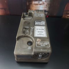 Askeri Telefon Modeli (Avize Mevcut Değil-Uygun Sunulmuştur)