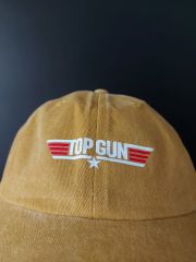 Top Gun Ayarlanabilir Şapka Modeli