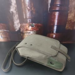 Askeri Telefon Modeli (Çantalı) (Avize Mevcut Değil-Uygun Sunulmuştur)