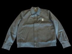 Haki Renk KKK Apoletsiz Mont  (56-E / XL Beden) Sıfır Ürün