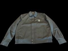 Haki Renk KKK Apoletsiz Mont  (56-E / XL Beden) Sıfır Ürün