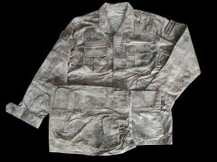 Kamuflaj Kumaş Jnd. Takım (Alt-Üst) Unisex (L Beden) Sıfır Ürün