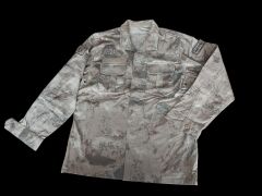 Kamuflaj Kumaş Jnd. Takım (Alt-Üst) Unisex (L Beden) Sıfır Ürün