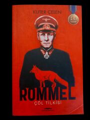 Rommel Çöl Tilkisi (328 Syf.)