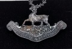 Ww1 İngiliz Askeri Rozet