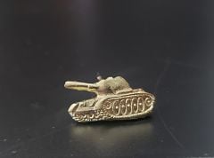 Sovyet Tank Rozet Modeli