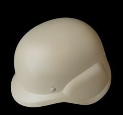 M88 Alman Kask Açık Oyunlar İçin (Eğitim-Airsoft-Paintball) Sıfır Ürün