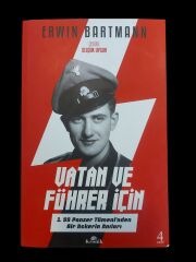 Vatan ve Führer İçin (313 Syf.)