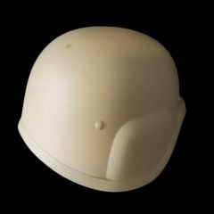 M88 Alman Kask Açık Oyunlar İçin (Eğitim-Airsoft-Paintball) Sıfır Ürün