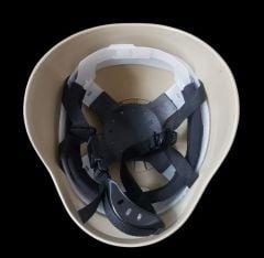 M88 Alman Kask Açık Oyunlar İçin (Eğitim-Airsoft-Paintball) Sıfır Ürün