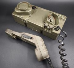 Aselsan Sahra Telefonu Model-1 (HEK Ürün)