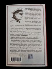 Bir Askerin Anıları (624 Syf.)