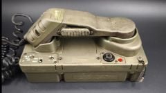 Aselsan Sahra Telefonu Model-1 (HEK Ürün)