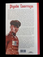 Piyade Taaruzu (392 Syf.)