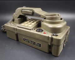 Aselsan Sahra Telefonu Model-2 (HEK Ürün)