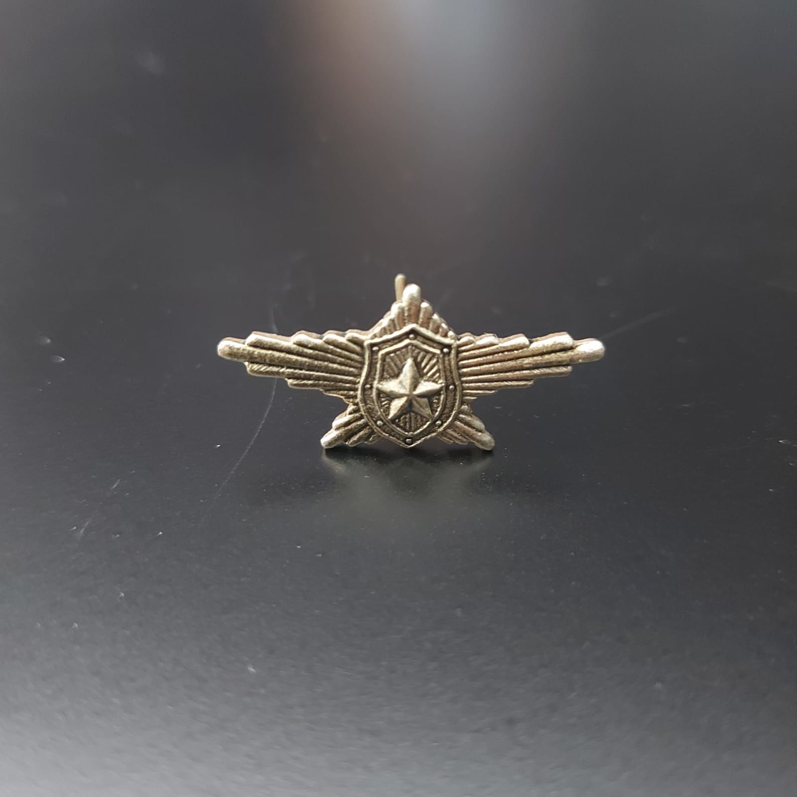 Sovyet Rozet Askeri Model