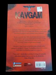 Kavgam (560 Syf.)