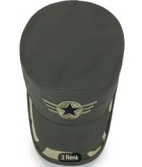 US Hava Kuvvetleri Taktik Kep-2