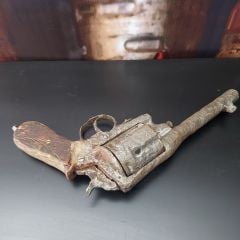 1880'li Yıllar Gasser Karadağ-1 (Dekoratif-Kolleksiyon)