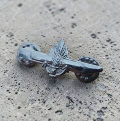 Israel Denizaltı Filosu Donanma Rozeti