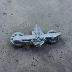 Israel Denizaltı Filosu Donanma Rozeti