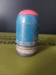 40x46 mm. Bombaatar Eğitim Mühimmatı (Dekoratif Ürün)