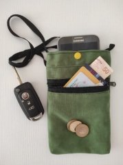 Phone Pocket