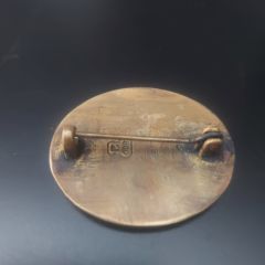 1944 Alman Metal Brove