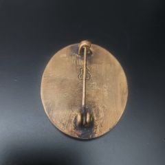 1944 Alman Metal Brove