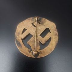 Alman Metal Pilot Brove Modeli