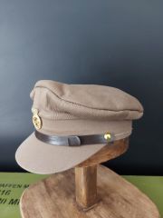 Ww1 İngiliz Ordusu Eğitim Şapka (Dekoratif Kolleksiyon Ürünü)