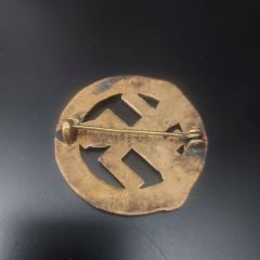 Alman Metal Pilot Brove Modeli