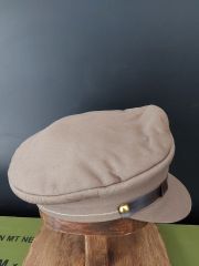 Ww1 İngiliz Ordusu Eğitim Şapka (Dekoratif Kolleksiyon Ürünü)