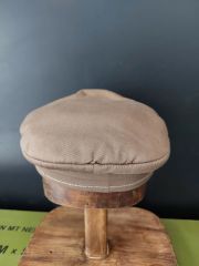 Ww1 İngiliz Ordusu Eğitim Şapka (Dekoratif Kolleksiyon Ürünü)
